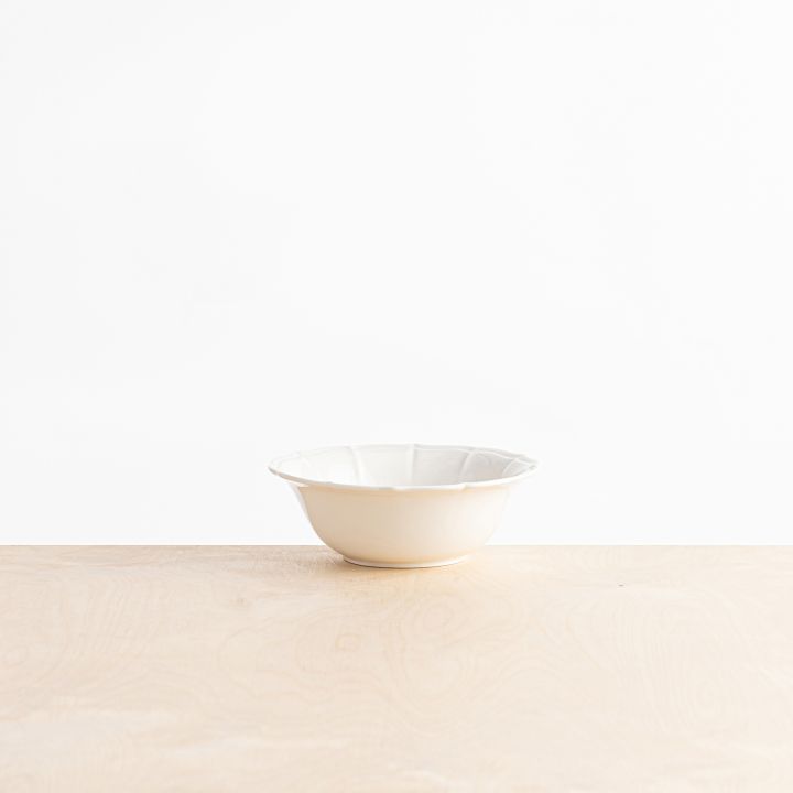 קערת הגשה פורצלן המילטון