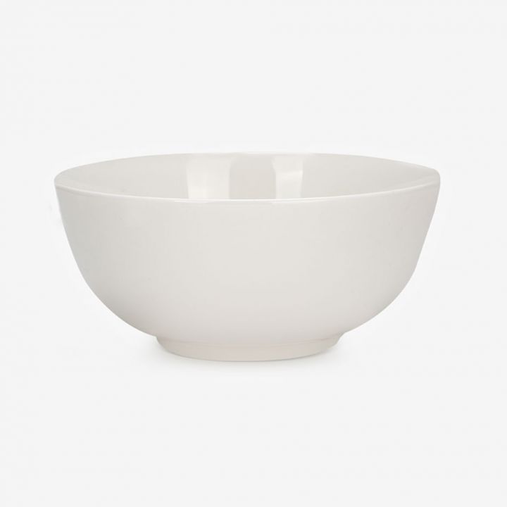 קערית חרסינה וניל