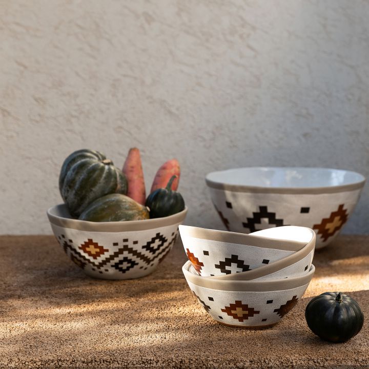 קערת הגשה קטנה רויאל ג’יפסי