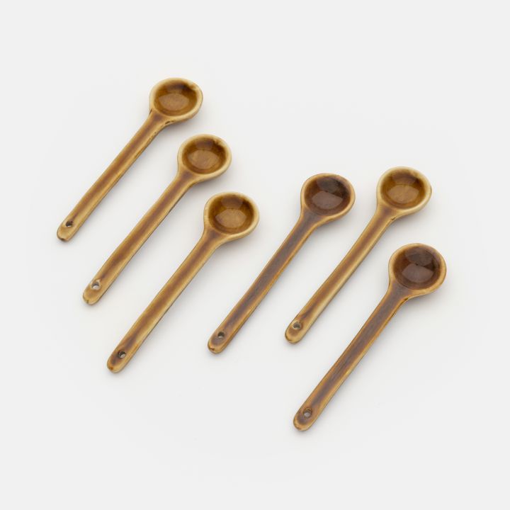 סט כפיות טיפו