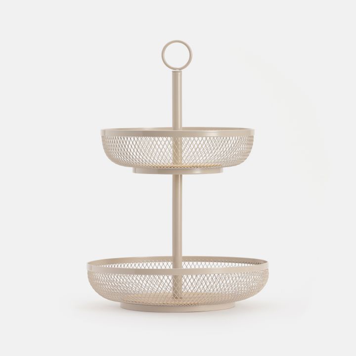 סלסלה 2 קומות בטי