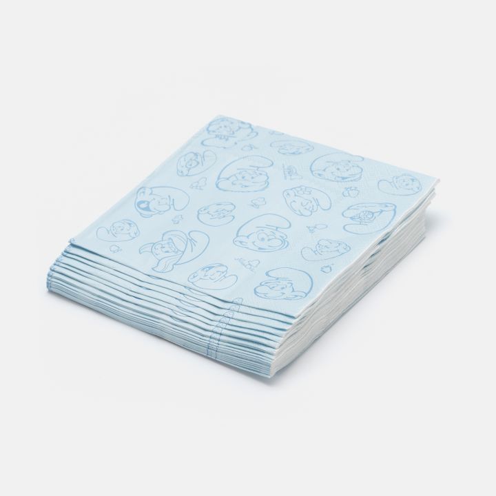 מארז 20 מפיות נייר הדרדסים