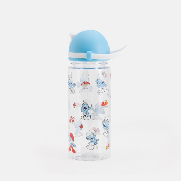 בקבוק שתיה דרדס