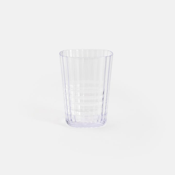 כוס פלסטיק קוודרנט