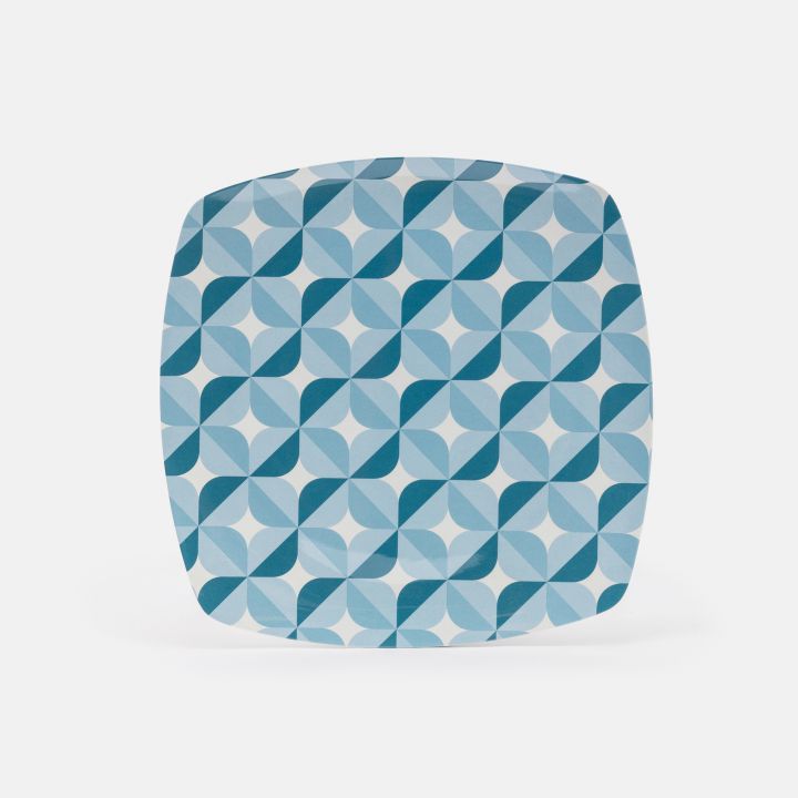 צלחת מלמין עיקרית ג’יימי