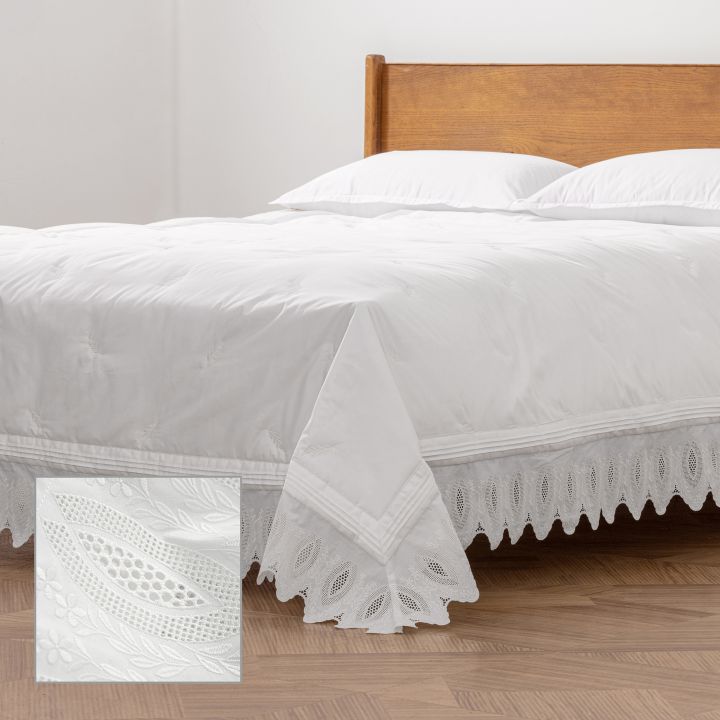 כיסוי מיטה ג’ול