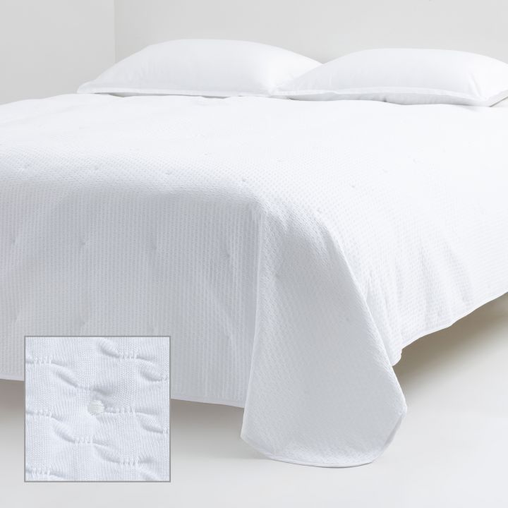 כיסוי מיטה אנה