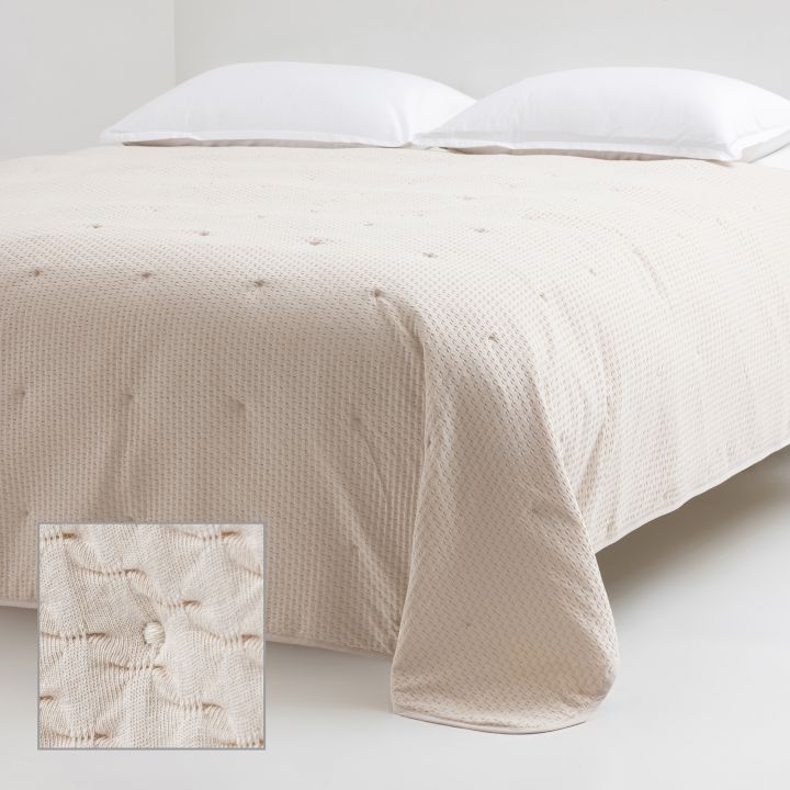 כיסוי מיטה אנה