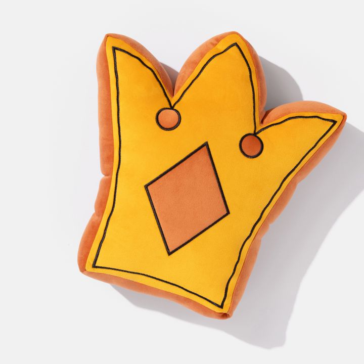 כרית נוי קינג טאקי