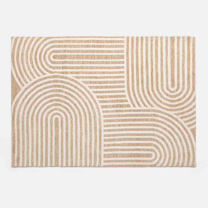 שטיח נוי 160X230 קשת