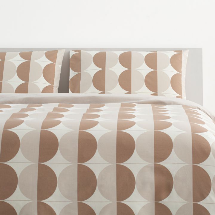 סט מצעי כותנה מייק