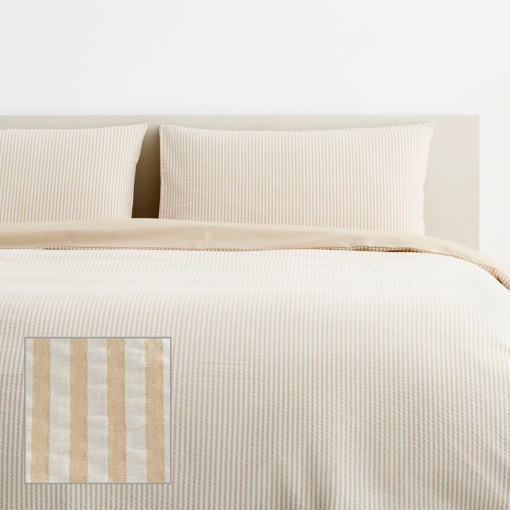 סט מצעי כותנה עברי