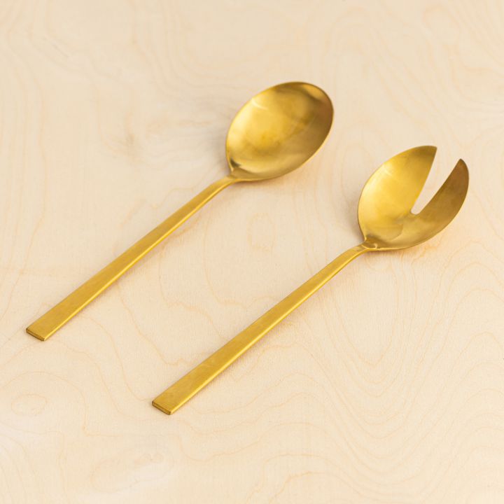 סט כפות הגשה לאקס