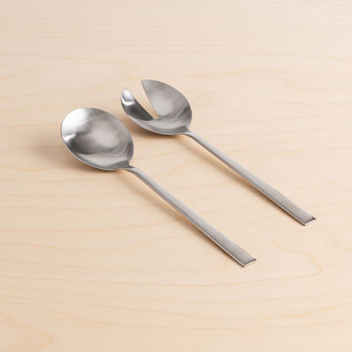 סט כפות הגשה לאקס