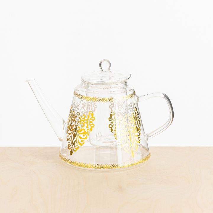 קנקן תה יסמין