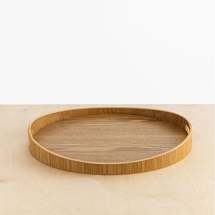 מגש עץ סיימון