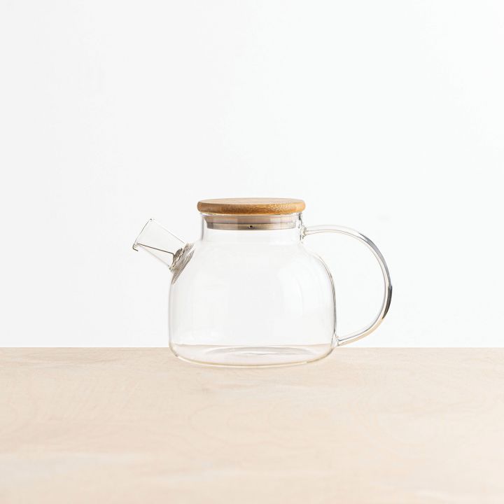 קנקן תה בנגקוק