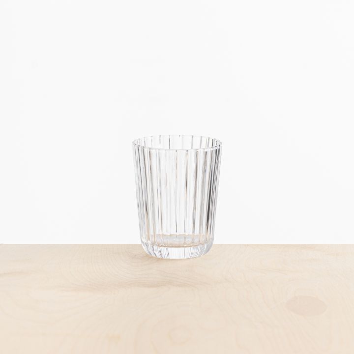 כוס נמוכה דיסקו