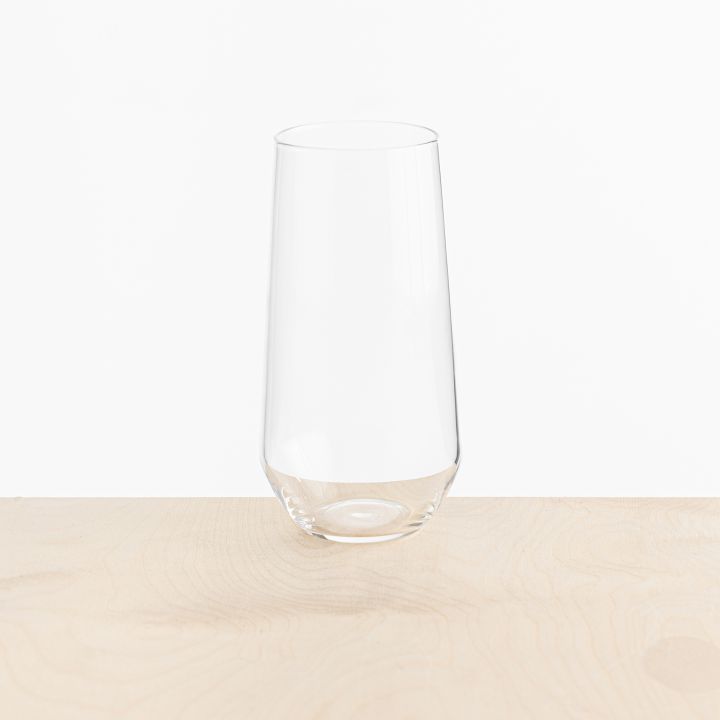 כוס שתייה גבוהה ג’אז