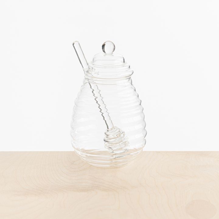 צנצנת דבש מיאל