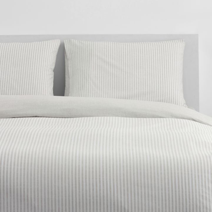 סט מצעי כותנה ג’ייקוב