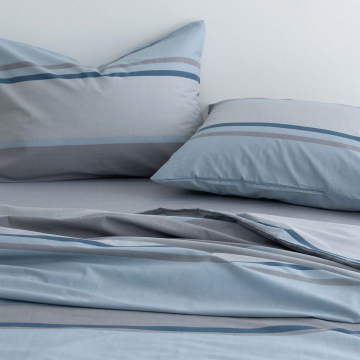 סט מצעי כותנה פרנקי