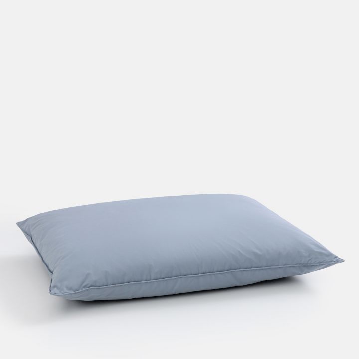 כרית 3 שכבות במילוי טבעי לאיזון מושלם בין רכות לתמיכה