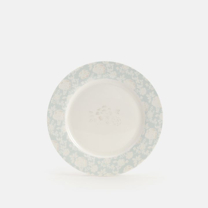 צלחת ראשונה קמילה