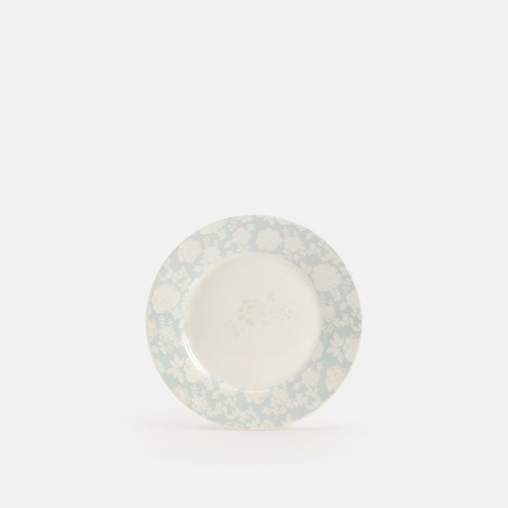 צלחת קינוח קמילה