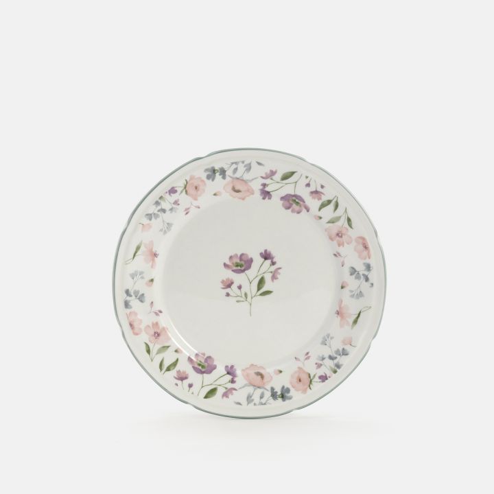 צלחת ראשונה ביאנקה