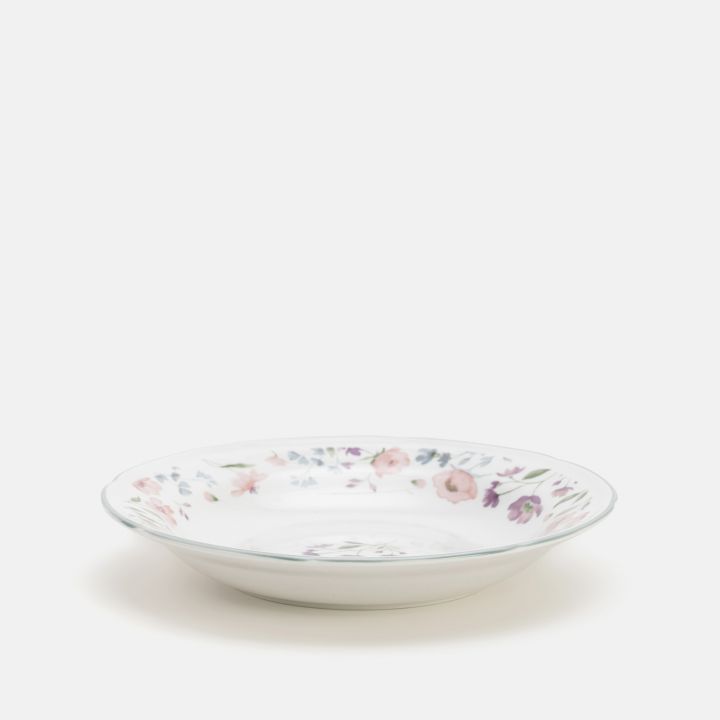 צלחת מרק ביאנקה