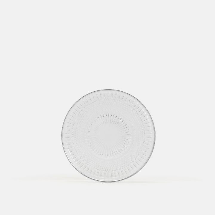 צלחת קינוח הילה