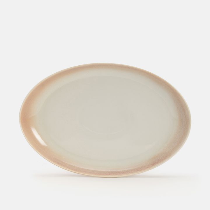 צלחת הגשה אוזורה