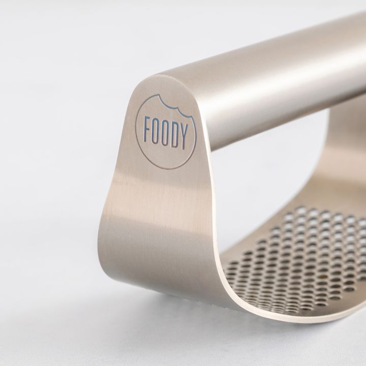 כותש שום FOODY