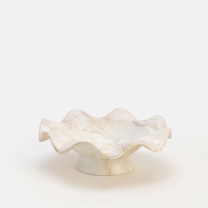 קערת נוי לופ