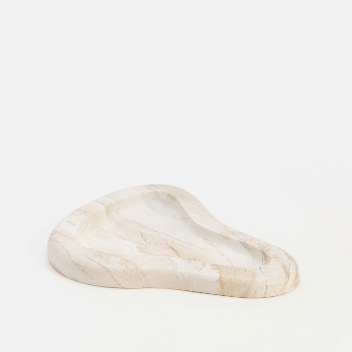 צלחת נוי לומה