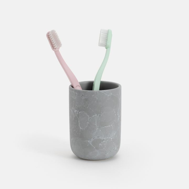 כוס למברשות שוש