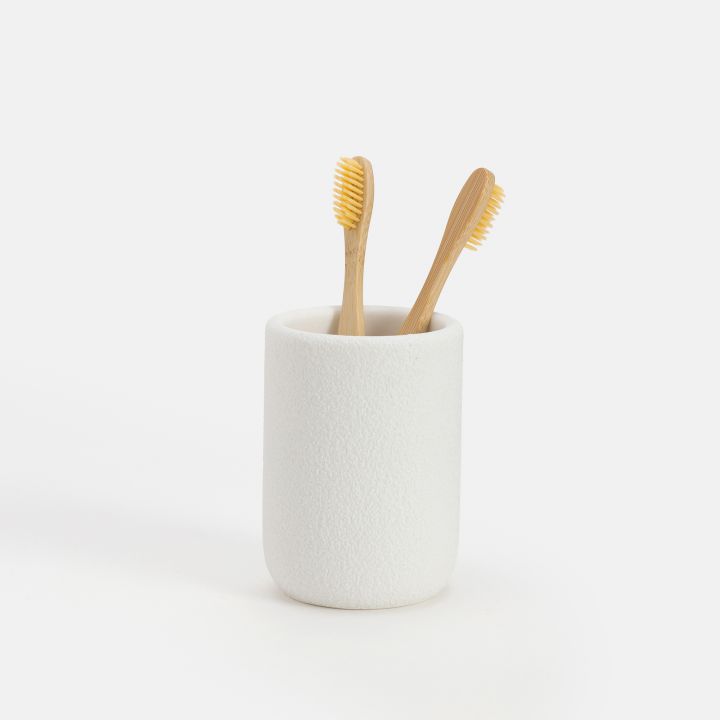 כוס למברשות רוגי