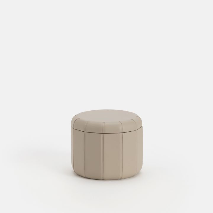 צנצנת צמר גון