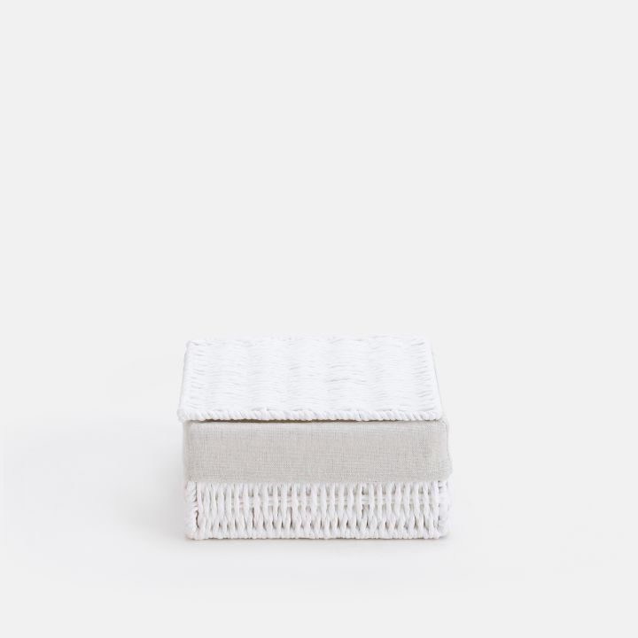 סלסלת אחסון פיקי