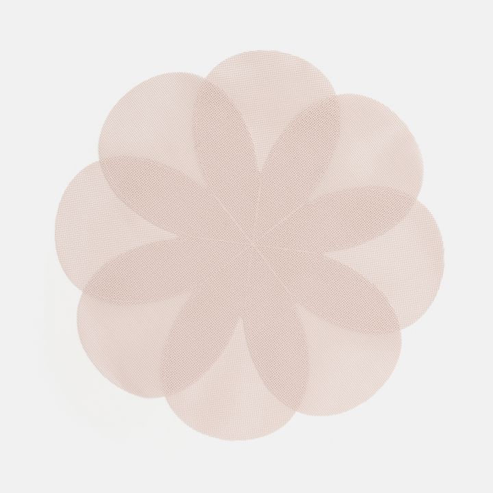 פלייסמט פלאוור