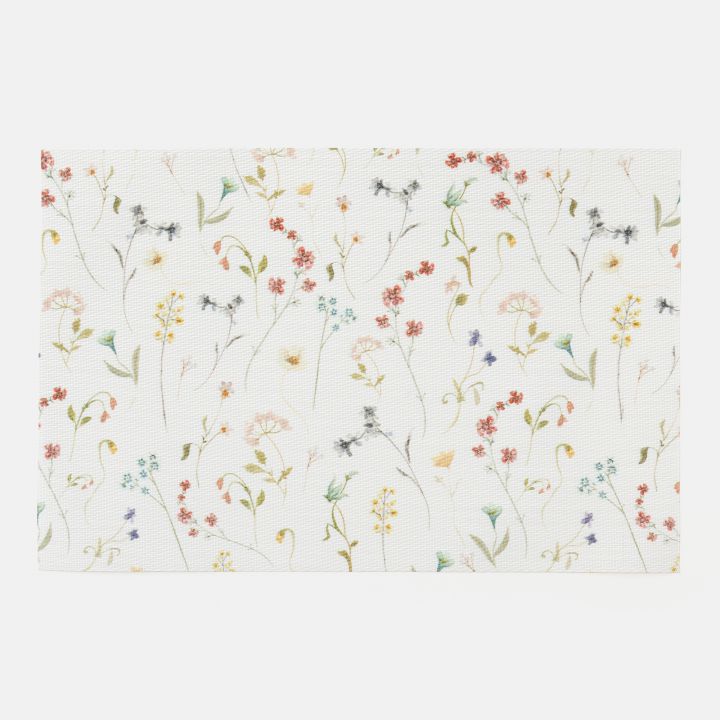 פלייסמט פלור