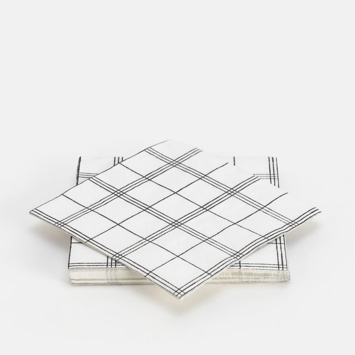 מארז 20 מפיות נייר רפי