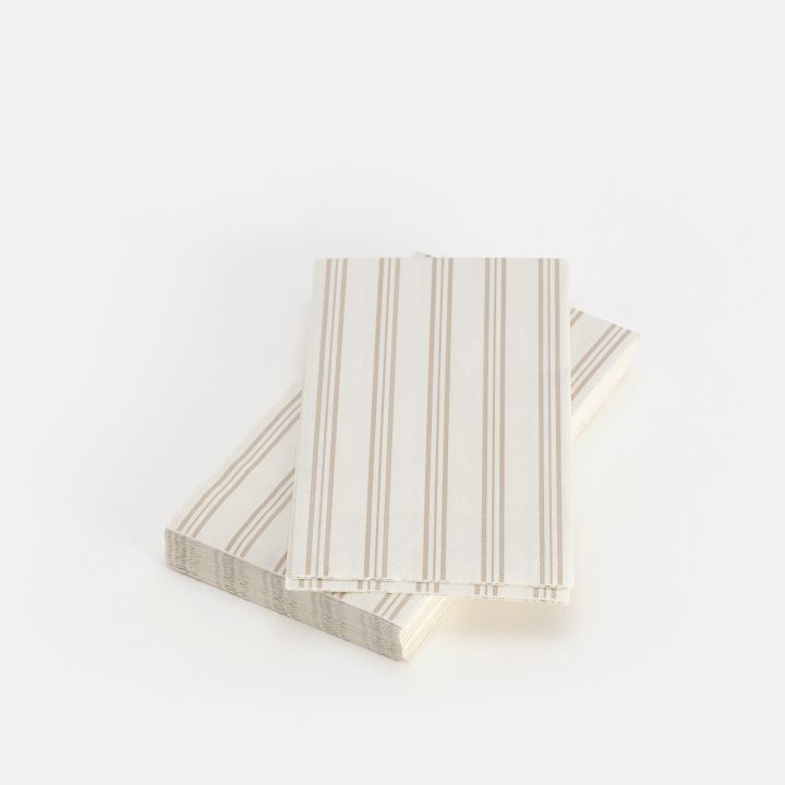 מארז 20 מפיות נייר לינוס