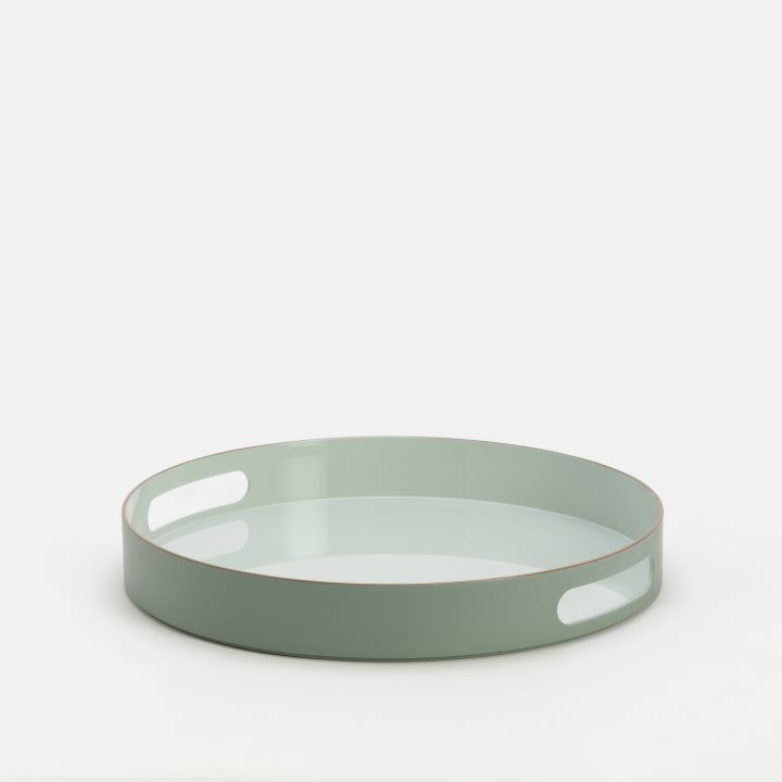 מגש עגול בונדי