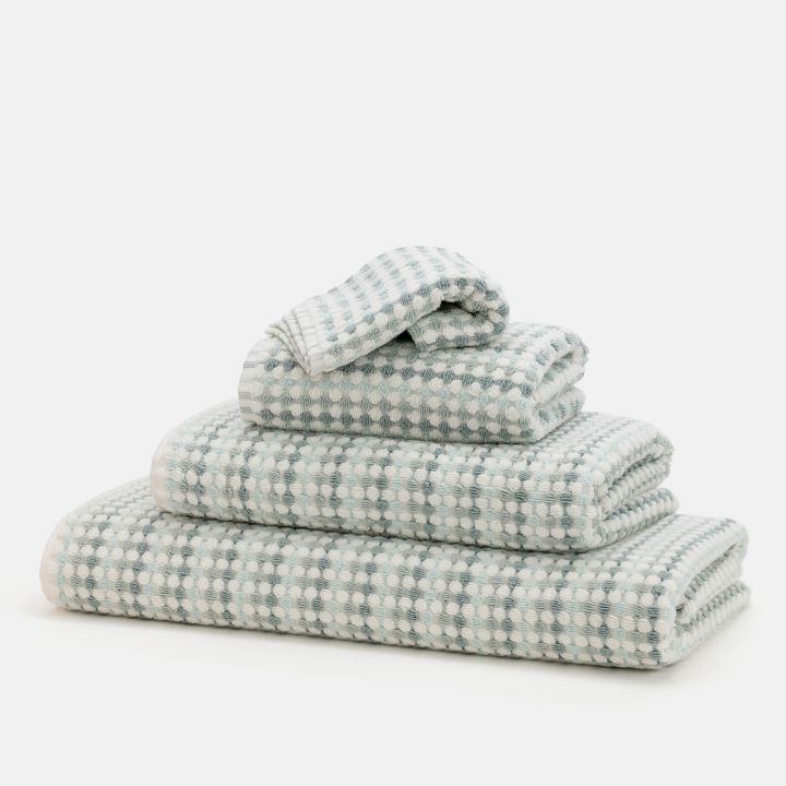 מגבת כותנה ג’קארד טלקו