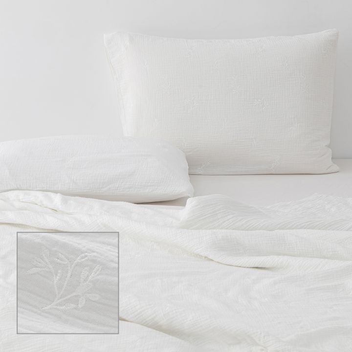 סט מצעי כותנה טטרה   סאני