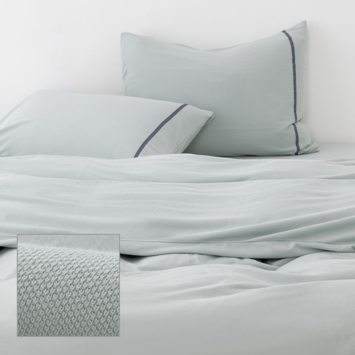 סט מצעי כותנה ג’רסי ספורטי