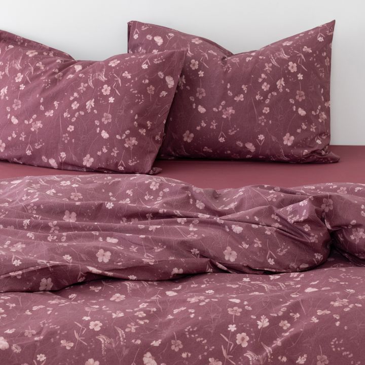 סט מצעי כותנה סלסט