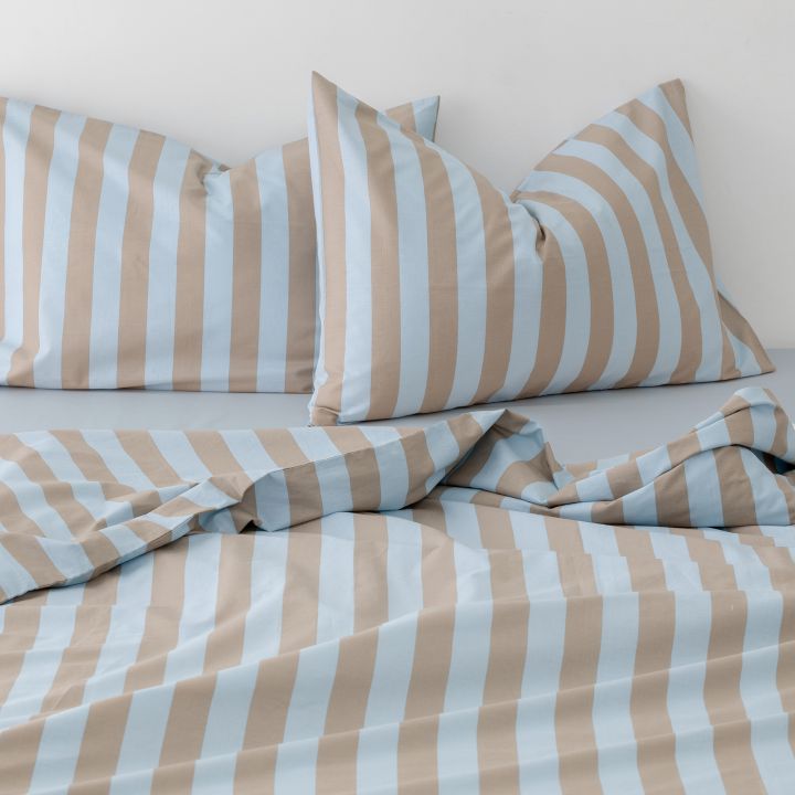 סט מצעי כותנה קריספי